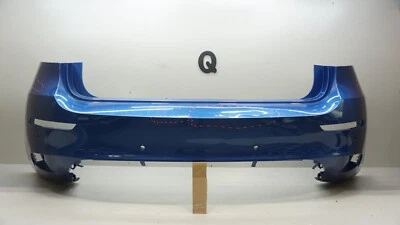 BMW X6 M SPORT E71 2008-2014 PANEL DE CUBIERTA DE PARACHOQUES TRASERO OEM 51127213659 Foto 1 de 4