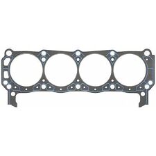 Fel-Pro 1011-2 Head Gasket 83-93  Fits Ford 260-289-302(Except Boss) Cylinder He