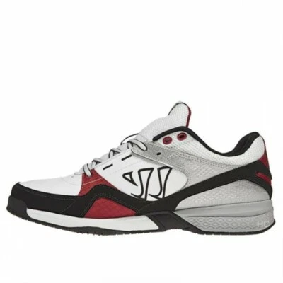 全新 Warrior Bushido 训练远足步行时尚鞋 运动鞋 男式 9 — 第 1/4 张图片