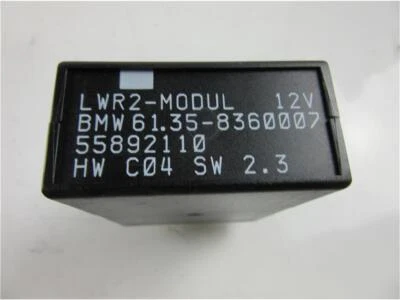 Centralina regolazione luminosità BMW 7' E38 LWR 61.35-8360007 - Immagine 1 di 4