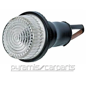 NUEVO 1x HELLA 2PF003563-151 luz de aparcamiento izquierda, derecha, 12V 24V 024578 (29,95€/EH) - Imagen 1 de 2