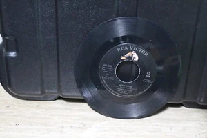 HENRY MANCINI 45 RPM RECORD...PCT - Picture 1 of 1