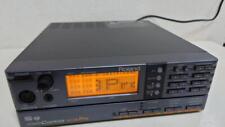 Roland SC-88pro SC88 Pro Sound module used Japan F/S