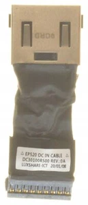 LENOVO ThinkPad P53 stroomaansluiting DC30100RS00  - Afbeelding 1 van 2