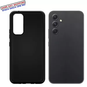 Waterproof Portable Soft Slim TPU Case for Samsung Galaxy A54 5G SM-A546U Phone - Picture 1 of 1