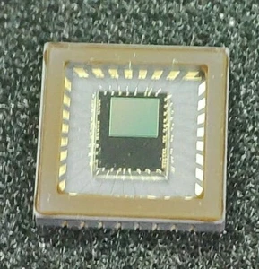 Agilent / Hewlett-Packard ADCS-1021, hochwertiger CMOS-Bildsensor - Bild 1 von 2