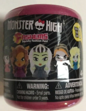 NEW MONSTER HIGH FASHEMS SUPER SQUISHY TOY