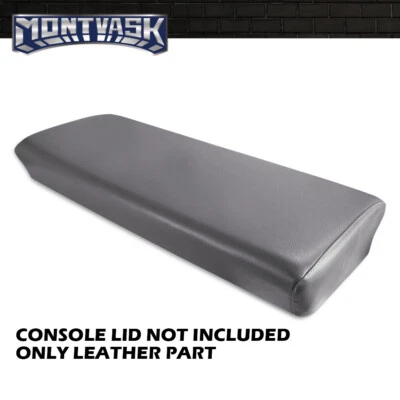 Fit For 2005-2016 Kawasaki Mule 600 610 KAF400 UTV 4x4 Vinyl Bottom Seat Cover - Image 1 of 4