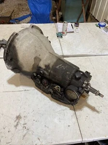 1981-1985 Mercedes Benz 380 SL Automatic Transmission 1262712301 - Picture 1 of 8