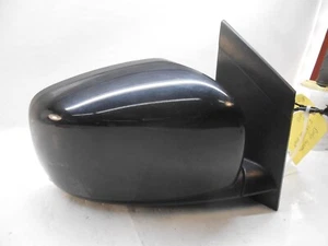 Espejo retrovisor lateral derecho Dodge Garvan negro eléctrico 1AB721XRAD GB0218 - Imagen 1 de 9