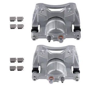 Complete Rear Brake Caliper for Dodge Nitro 2007-2011 Jeep Wrangler 2007-2018 - Foto 1 di 12