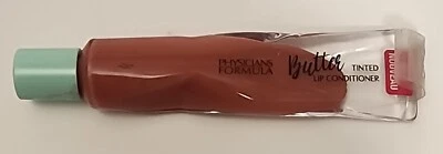 Physicians Formula - Butter Tinted - Lip Conditioner - PINK PARADISE - NEW - Image 1 of 2
