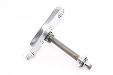 HONDA 2005 SHADOW AERO 750 01-03 / 2005 2006 SPIRIT OEM FRONT FORKS CLAMP LOWER