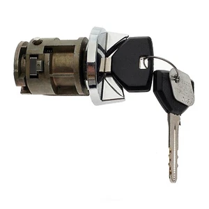 Standard Motor Products US-142L Ignition Lock Cylinder and Keys - Picture 1 of 1