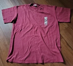 T-shirt marrone Walt Disney Winnie the Pooh taglia M - Foto 1 di 5