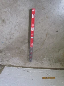 Milwaukee 48-13-5930 18" Ship Auger Bit 15/16" - Picture 1 of 1