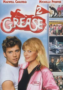 Grease 2 DVD - Imagen 1 de 3