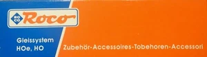 Roco 40313 (pista H0) iluminación interior + embalaje original - sin usar A2 - Imagen 1 de 2