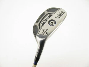 Adams Idea Tech A4 #3 Hybrid 19 degree with Graphite JavlnFX h80 Stiff - Picture 1 of 7