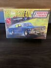 Amt 1/25 Scale 1965 Ford Fairlane Modified Stocker Model Car Kit Amt1190/12 New