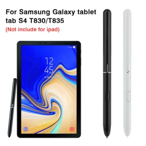 Stylet écran tactile pour Samsung Galaxy Tab S4 10.5 2018 SM-T830 SM-T835 T830 Stylet - Photo 1/12