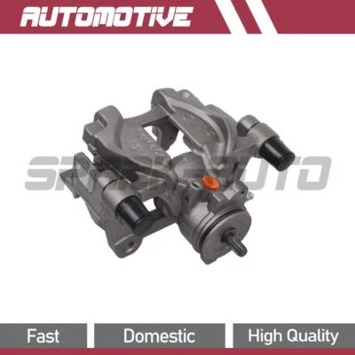 Cardone Reman 左后制动卡钳适用于福特 Edge 2018 2017 2016 2015 — 第 1/4 张图片