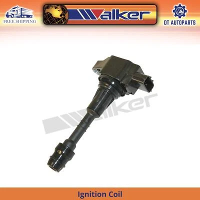 For 2008-2012 Nissan Pathfinder 5.6L V8 Ignition Coil Walker  2009 2010 2011 - Image 1 of 3
