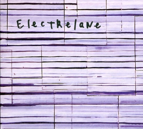Singles B-Sides & Live by Electralane (CD, 2006)