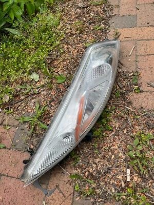 Conjunto de luz de seta canto esquerdo do lado esquerdo do motorista Pontiac Vibe 2011-2014 - Imagem 1 de 4