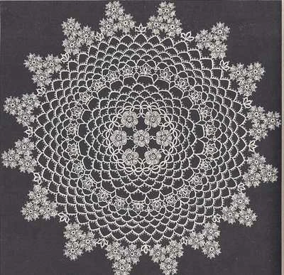 The Workbasket Knit/Crochet/Tatting and Craft Magazine March 1954 - Image 1 of 2