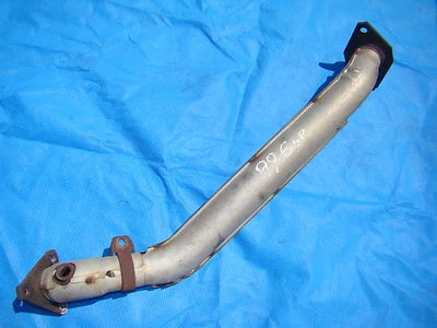 MAZDA MIATA EXHAUST DOWN PIPE 99 - 2000 5-speed MX5 Foto 1 de 2