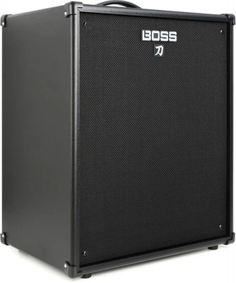 Boss Katana-210 Bass 2 x 10-inch 300-watt Combo Amp - Image 1 of 4