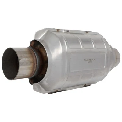 Convertidor catalítico para GMC Savana 1500 furgoneta de carga base 3 puertas 4,3 L V6 GAS OHV Foto 1 de 4