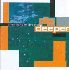 Deeper von Directions in Groove | CD | Zustand sehr gut - Bild 1 von 2