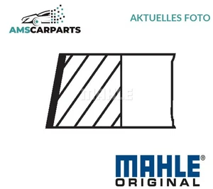 KÜHLFLÜSSIGKEIT KÜHLER THERMOSTAT TX 163 87D2 MAHLE ORIGINAL P NEU - Picture 1 of 5