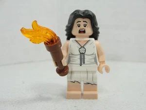 LEGO Indiana Jones Marion Ravenwood dal set: 77013 Fuga dalla tomba perduta - Foto 1 di 2
