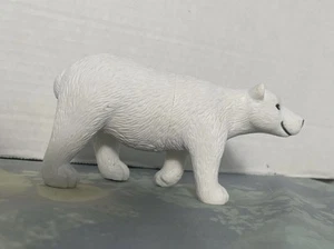 Ankyo Party Polar Bear 2021 Animal Figure Target - Picture 1 of 6