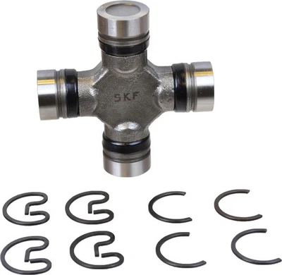 Junta universal SKF UJ433 para modelos Ford selecionados 63-65 - Imagem 1 de 3