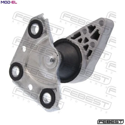 MOTOR DE MONTAJE MZM-025 PARA MAZDA ZY-VE 1.5L 4cyl DEMIO Foto 1 de 4