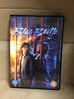 Blue Beetle [DVD] [2023] - Image 1 of 3