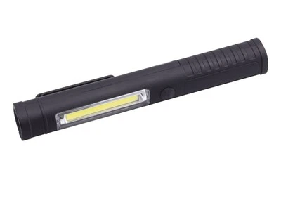 Würth LED TASCHENLAMPE 2 IN 1 MIT MAGNET UND CLIP COB (Chip-On-Board) - Bild 1 von 4