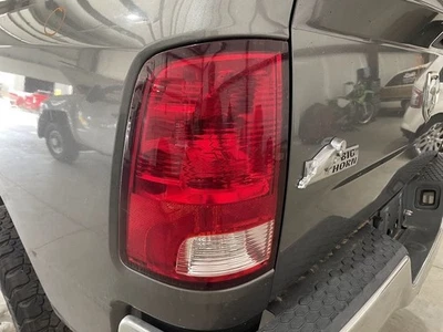 2011 DODGE RAM2500 Driver Tail Light Assembly LH Grade B OEM 166-01276L - Image 1 of 4