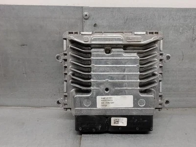 954412BAD1 centralita motor uce para HYUNDAI IONIQ 2016 4902666 - Immagine 1 di 4