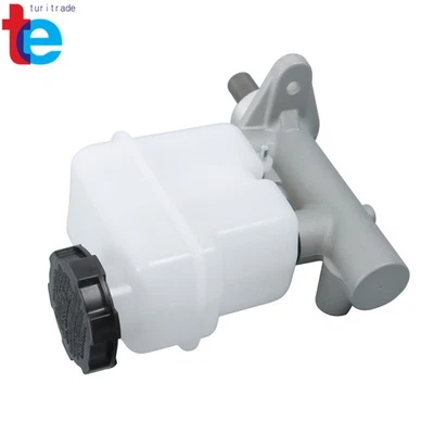M630672 para Hyundai Santa Fe 2006-2009 cilindro maestro de freno con depósito Foto 1 de 4