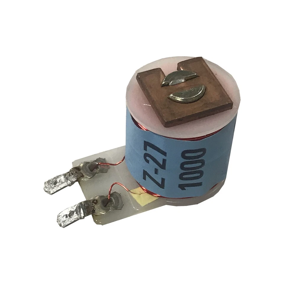 Williams Relay Coil Z-27-1000