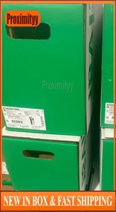 For NEW Schneider ATV630D15N4 frequency converter Original and authent 15KW - Picture 1 of 1