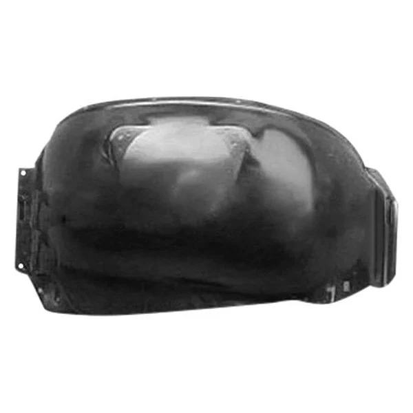 For Chevy C20 Suburban 67-72 Front Inner Passenger Side Wheel Housing Value Line Foto 1 de 1