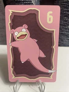 Paper Safari Slowpoke - Bild 1 von 2