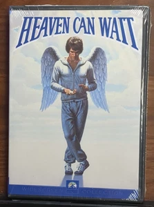 Heaven Can Wait (DVD, 2013) New Sealed - Picture 1 of 6
