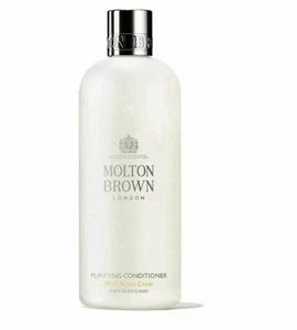 Molton Brown Indian Cress Purifying Conditioner 5 x 100ml 500ml - Picture 1 of 1